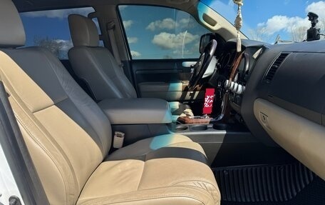 Toyota Tundra II, 2008 год, 3 500 000 рублей, 21 фотография