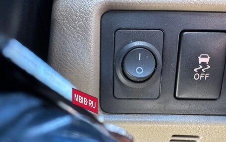 Toyota Tundra II, 2008 год, 3 500 000 рублей, 28 фотография