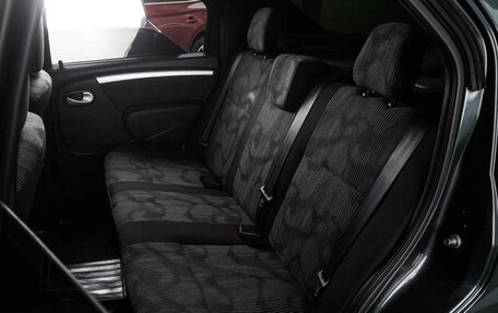 Renault Logan I, 2011 год, 549 000 рублей, 9 фотография