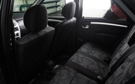 Renault Logan I, 2011 год, 549 000 рублей, 11 фотография