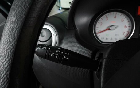 Renault Logan I, 2011 год, 549 000 рублей, 12 фотография