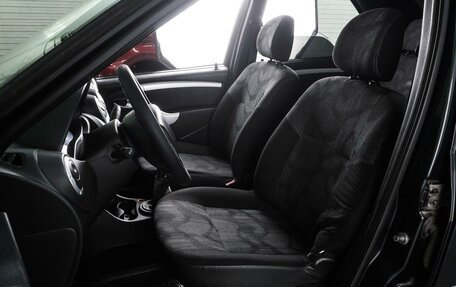 Renault Logan I, 2011 год, 549 000 рублей, 10 фотография