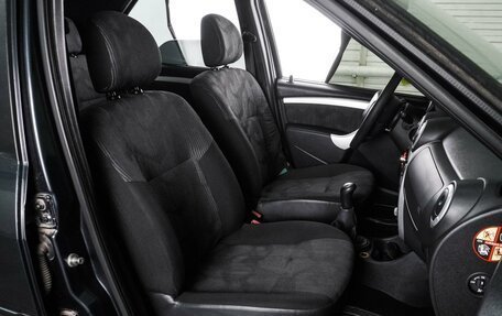 Renault Logan I, 2011 год, 549 000 рублей, 8 фотография