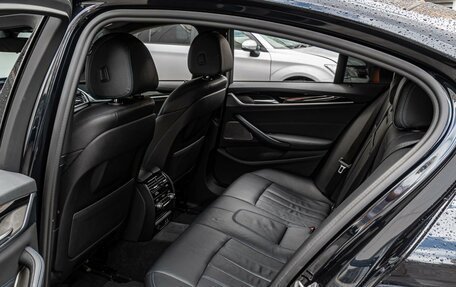 BMW 5 серия, 2020 год, 5 095 000 рублей, 13 фотография
