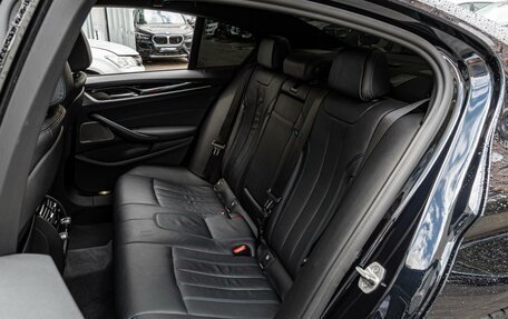 BMW 5 серия, 2020 год, 5 095 000 рублей, 11 фотография