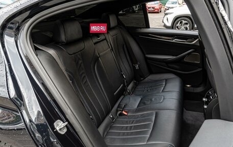 BMW 5 серия, 2020 год, 5 095 000 рублей, 9 фотография