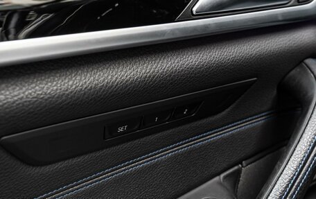BMW 5 серия, 2020 год, 5 095 000 рублей, 23 фотография