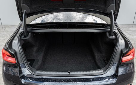 BMW 5 серия, 2020 год, 5 095 000 рублей, 26 фотография