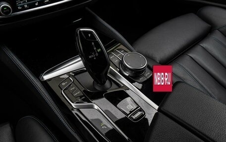 BMW 5 серия, 2020 год, 5 095 000 рублей, 14 фотография