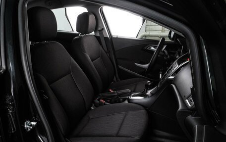Opel Astra J, 2013 год, 969 000 рублей, 8 фотография