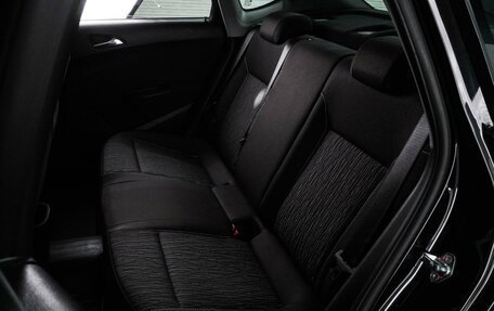 Opel Astra J, 2013 год, 969 000 рублей, 9 фотография