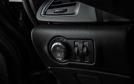 Opel Astra J, 2013 год, 969 000 рублей, 12 фотография