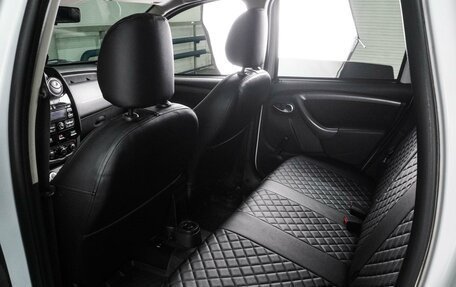 Renault Duster I рестайлинг, 2016 год, 1 349 000 рублей, 11 фотография