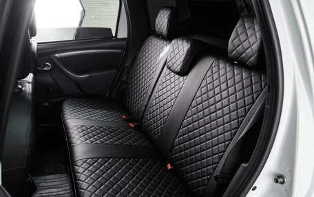 Renault Duster I рестайлинг, 2016 год, 1 349 000 рублей, 9 фотография