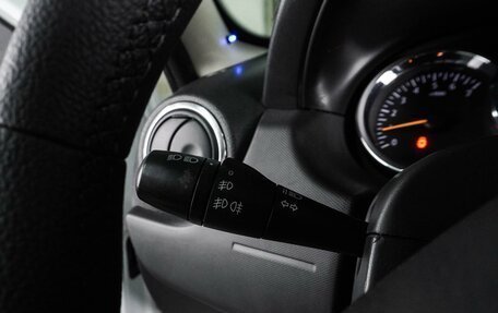 Renault Duster I рестайлинг, 2016 год, 1 349 000 рублей, 12 фотография