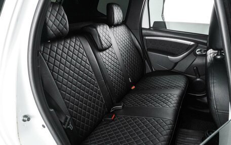Renault Duster I рестайлинг, 2016 год, 1 349 000 рублей, 7 фотография