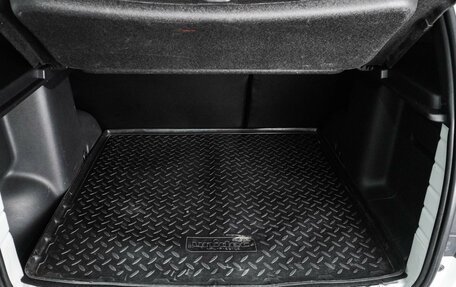 Renault Duster I рестайлинг, 2016 год, 1 349 000 рублей, 18 фотография