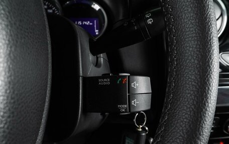 Renault Duster I рестайлинг, 2016 год, 1 349 000 рублей, 14 фотография