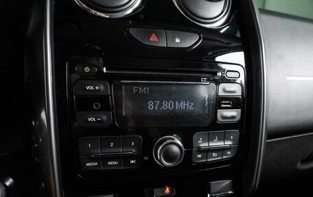 Renault Duster I рестайлинг, 2016 год, 1 349 000 рублей, 15 фотография