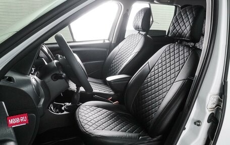 Renault Duster I рестайлинг, 2016 год, 1 349 000 рублей, 10 фотография