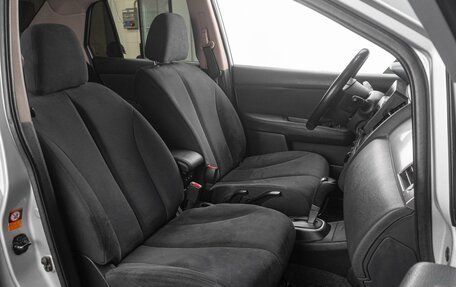 Nissan Tiida, 2008 год, 699 000 рублей, 8 фотография