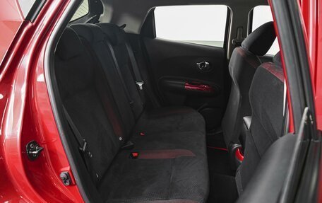 Nissan Juke II, 2013 год, 1 378 000 рублей, 7 фотография
