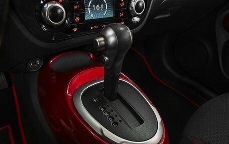 Nissan Juke II, 2013 год, 1 378 000 рублей, 12 фотография