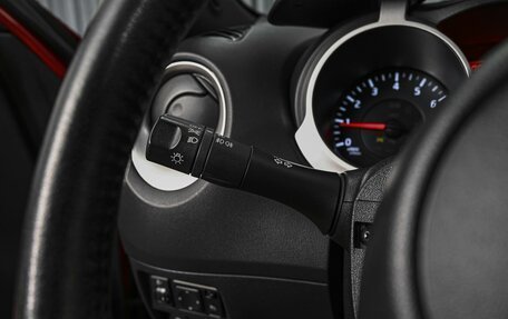 Nissan Juke II, 2013 год, 1 378 000 рублей, 15 фотография