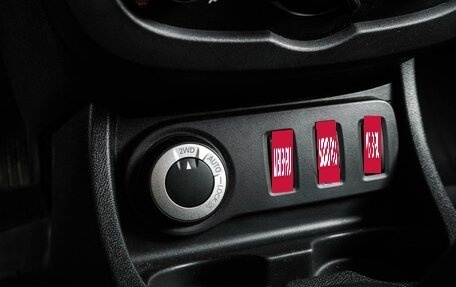Renault Duster I рестайлинг, 2016 год, 1 349 000 рублей, 17 фотография