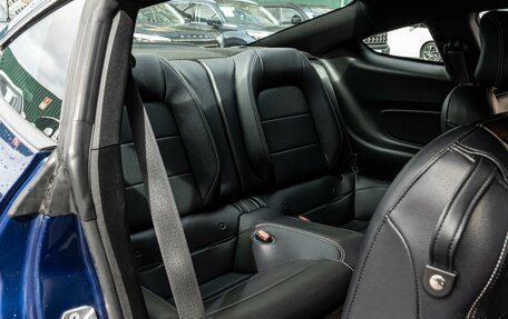 Ford Mustang VI рестайлинг, 2015 год, 2 150 000 рублей, 9 фотография