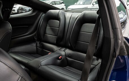 Ford Mustang VI рестайлинг, 2015 год, 2 150 000 рублей, 11 фотография