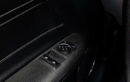 Ford Mustang VI рестайлинг, 2015 год, 2 150 000 рублей, 18 фотография
