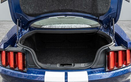 Ford Mustang VI рестайлинг, 2015 год, 2 150 000 рублей, 20 фотография
