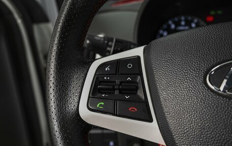 Hyundai Creta I рестайлинг, 2019 год, 1 580 000 рублей, 18 фотография