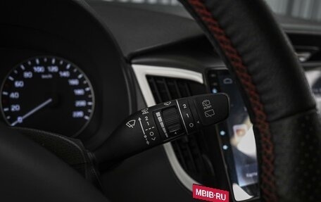 Hyundai Creta I рестайлинг, 2019 год, 1 580 000 рублей, 17 фотография
