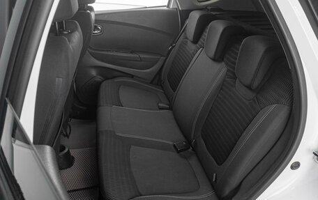 Renault Kaptur I рестайлинг, 2018 год, 1 289 000 рублей, 9 фотография