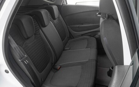Renault Kaptur I рестайлинг, 2018 год, 1 289 000 рублей, 7 фотография