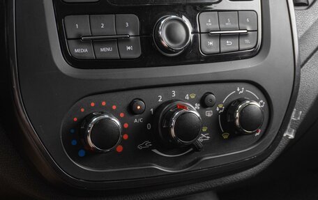 Renault Kaptur I рестайлинг, 2018 год, 1 289 000 рублей, 14 фотография