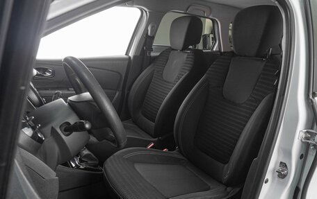 Renault Kaptur I рестайлинг, 2018 год, 1 289 000 рублей, 10 фотография