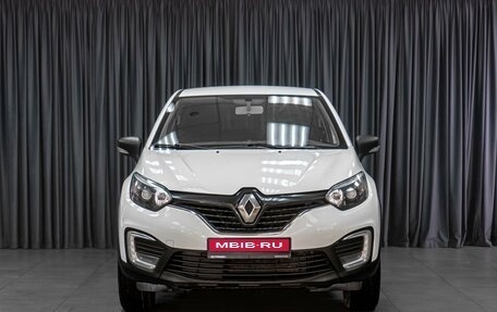 Renault Kaptur I рестайлинг, 2018 год, 1 289 000 рублей, 3 фотография