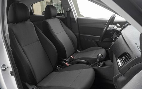 Hyundai Solaris II рестайлинг, 2022 год, 1 769 000 рублей, 8 фотография
