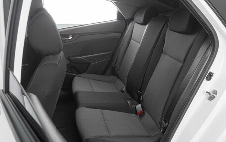 Hyundai Solaris II рестайлинг, 2022 год, 1 769 000 рублей, 9 фотография