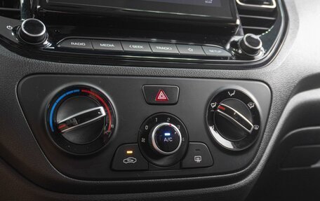 Hyundai Solaris II рестайлинг, 2022 год, 1 769 000 рублей, 15 фотография