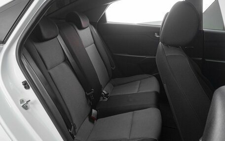 Hyundai Solaris II рестайлинг, 2022 год, 1 769 000 рублей, 7 фотография