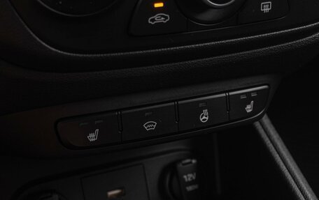 Hyundai Solaris II рестайлинг, 2022 год, 1 769 000 рублей, 16 фотография