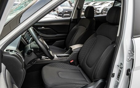 Hyundai Creta, 2021 год, 2 430 000 рублей, 10 фотография