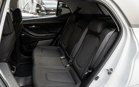 Hyundai Creta, 2021 год, 2 430 000 рублей, 9 фотография