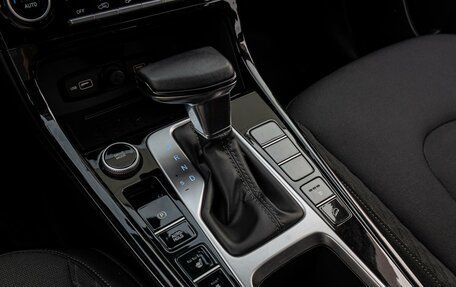 Hyundai Creta, 2021 год, 2 430 000 рублей, 12 фотография