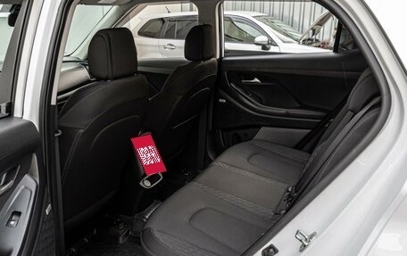 Hyundai Creta, 2021 год, 2 430 000 рублей, 11 фотография