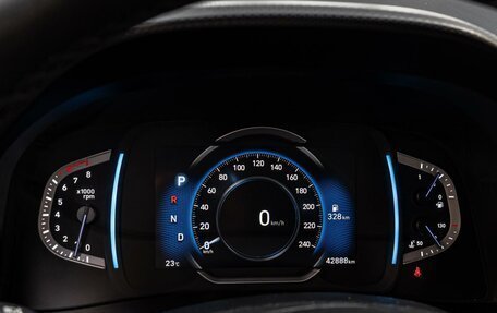 Hyundai Creta, 2021 год, 2 430 000 рублей, 16 фотография